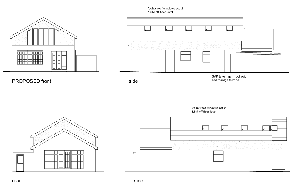 Dorset planning consultants